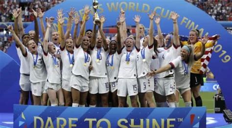 Women’s World Cup player payments will be distributed by federations
